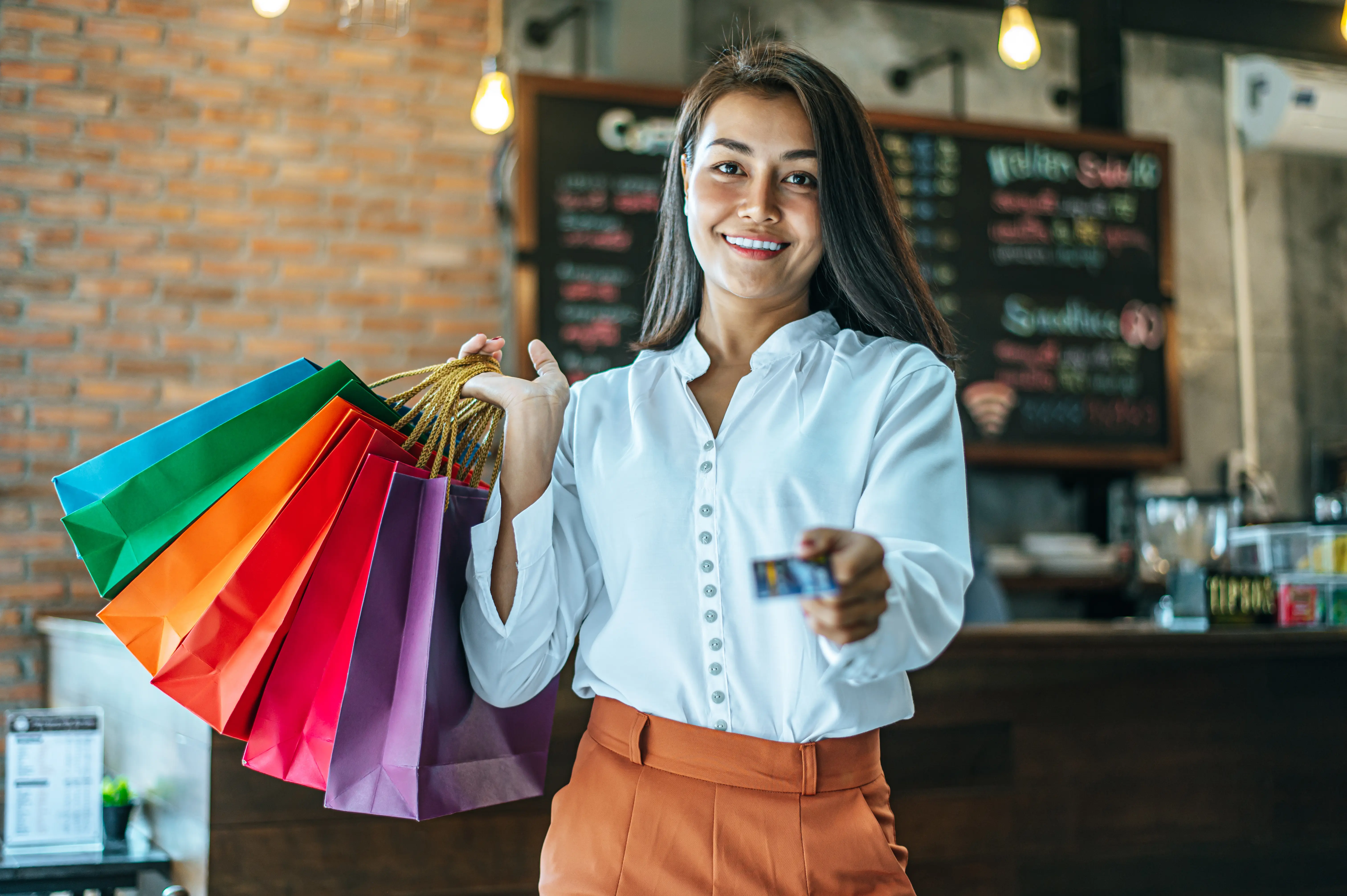 Comercio Unificado, Experiencia Inigualable
